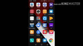 Honor 6x blast, shock to users