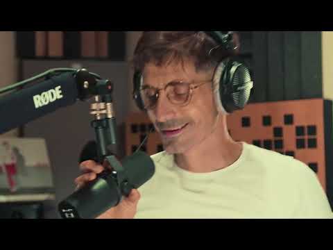 Silvàn Areg  - Ils me demandent - (Originale Acoustique version)