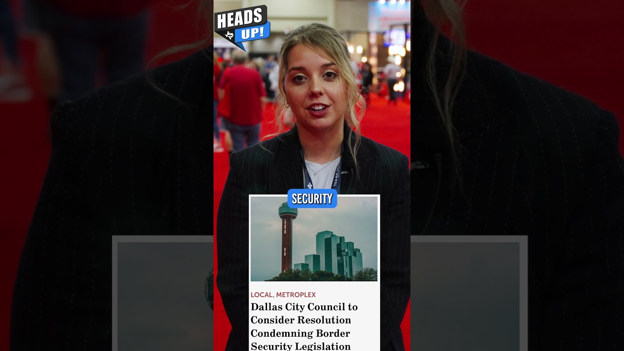 How Texas GOP Can Change Primaries Forever