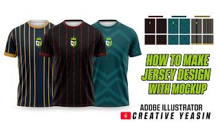 Professional Apparel Design in Minutes | Full Tutorial