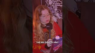 He doesn't like you! 🚩 GET OVER IT! #commentary #aita #RedditStories #reddit