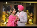 Karan partap singh weds maninder kaur live by lilly studio sunam