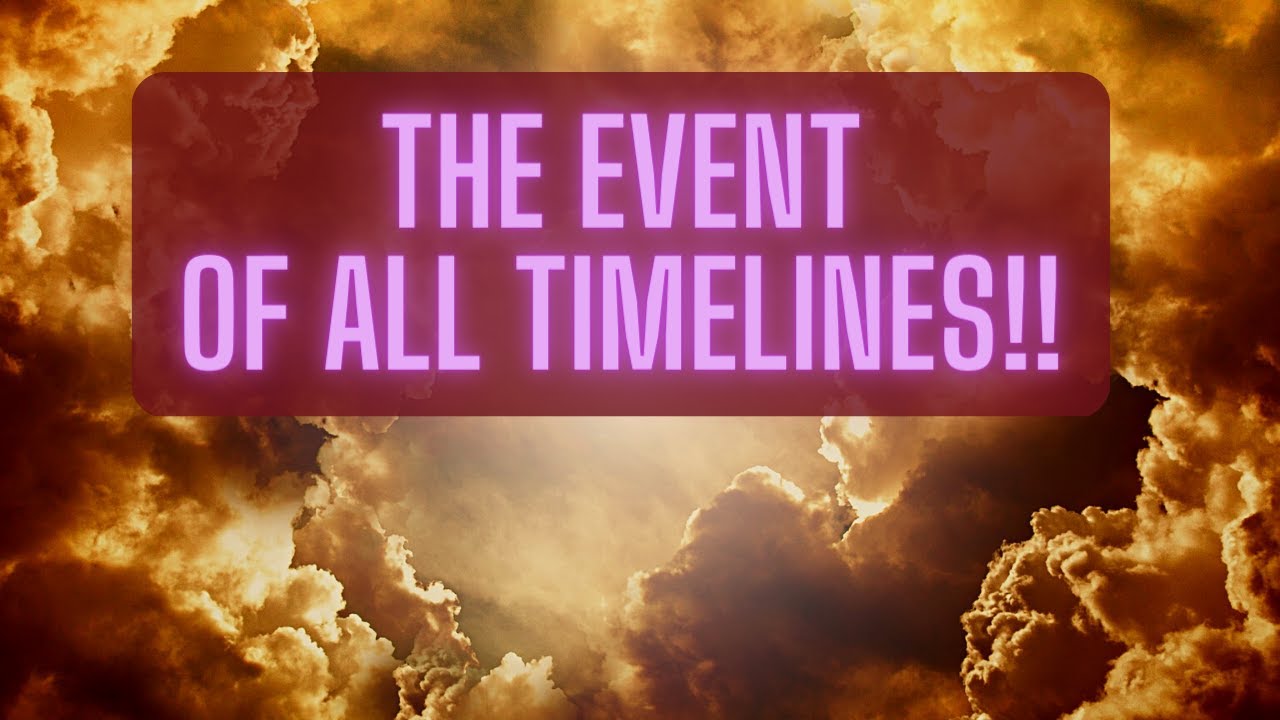 The EVENT Of A Lifetime: Galactic Federation of Worlds ~ A New Era of ...