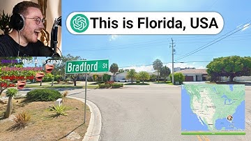 [re-edit] can a geoguessr noob beat a geoguessr pro using ai? - ohnepixel