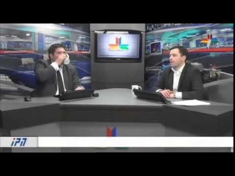 გადაცემა \"სამართლის სახელით\" - 4 დეკემბერი