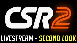 CSR Racing 2 (by Naturalmotion) - iOS/Android - HD LiveStream - SECOND LOOK screenshot 4
