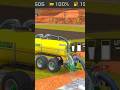 Slurry Spreading With Multiplayer #fs18 #viralshort #newshort #trendingshort #gamingshort #short