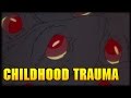 History Buffs: Childhood Trauma