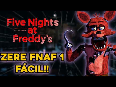 QUAL ANIMATRONIC VOÇÊ SERIA?KKKKKKKKKK (Fnaf Quiz) 