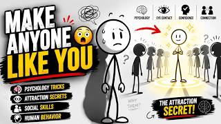 Psychology Tricks to Approach Someone You Like