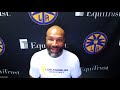 Media Availability 2020: July 14