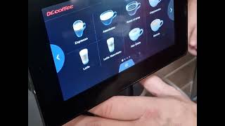 Szybka Instrukcja Obsługi Ekspresu Do Kawy Dr Coffee