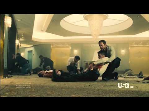 Barrett .50 cal scene Smokin Aces HD