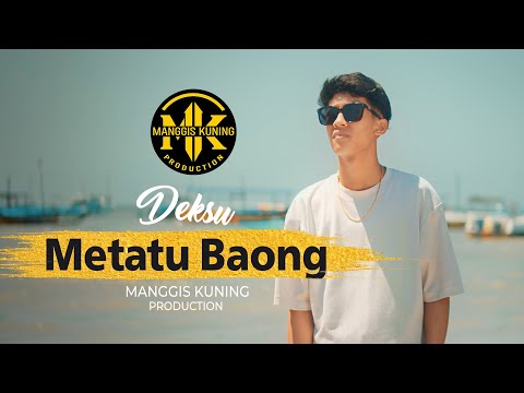 Video Metatu Baong