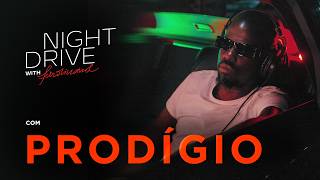 Prodigio Exclusive Presentationperformance The Bandits Last Supper At Night Drive With Ferdi