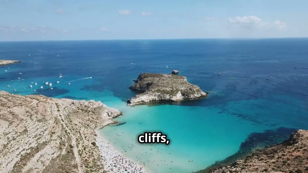 Discover the Mysteries of Montecristo