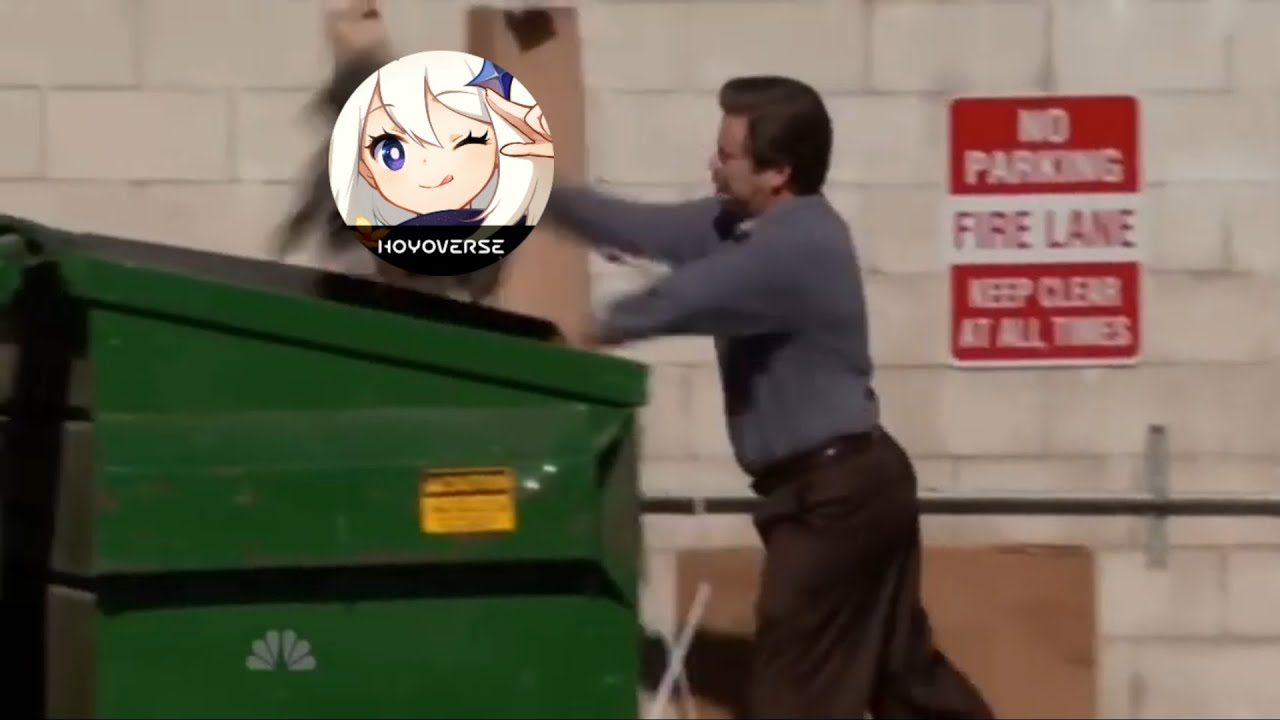 POV: You are farming Viridescent Venerer