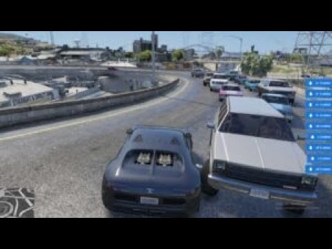 [FiveM] Qbcore driving modes Script for your Roleplay servers | Qbcore Shop