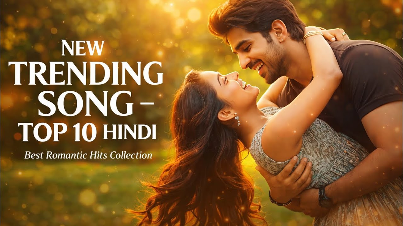 Romantic Mashup 2026 💖 | Best Hindi Love Songs Mashup | New Romantic Mix | SF MUSIC YT