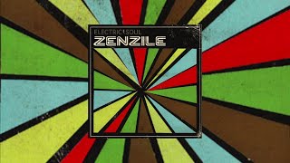 Zenzile - Scars