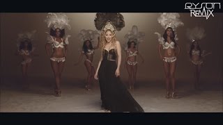 RysonRemix - C'est La Shakira [Shakira / Khaled / Marc Anthony] Resimi