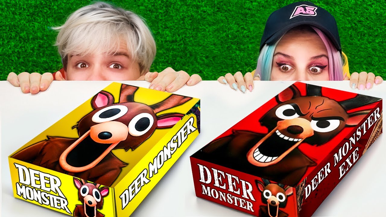 NO ABRAS TODAS LAS MYSTERY BOXES DE 99 NIGHTS IN THE FOREST!!!