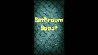 BFBB Speedruns Explained: Bathroom Boost | #shorts