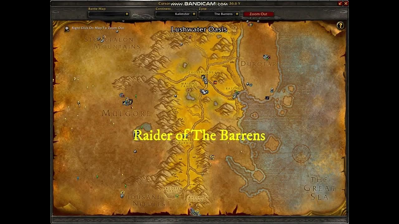 [GUIDE] All Dark Rider Rune Quest Location WoW SOD all classes YouTube