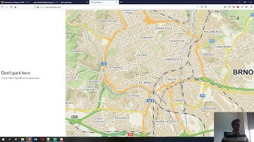 The Boring Kentico Show #5 - How to build an SPA using Kentico and Blazor