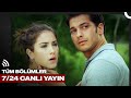 Adn feriha koydum canl yayn blmler 724 canlyayn