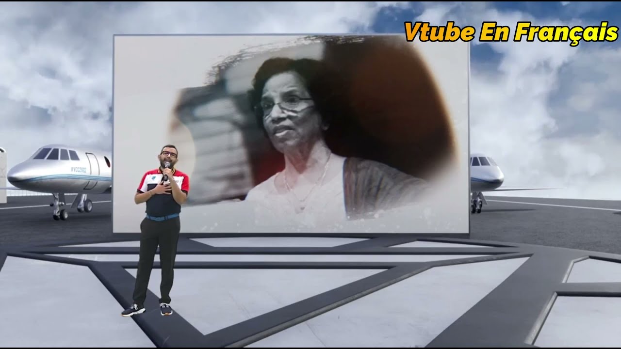 TROUVE TON RÊVE #vcon2025