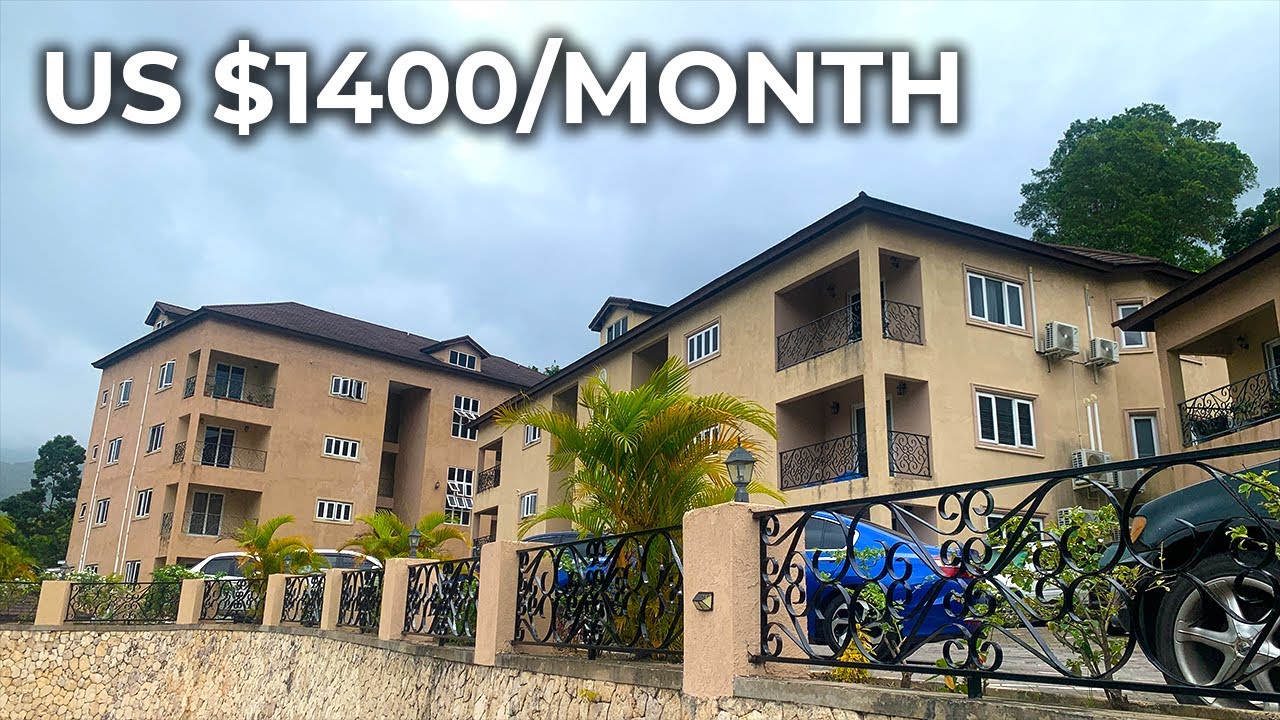 House For Rent In Kingston Jamaica Kingston Homes Kingston Houses