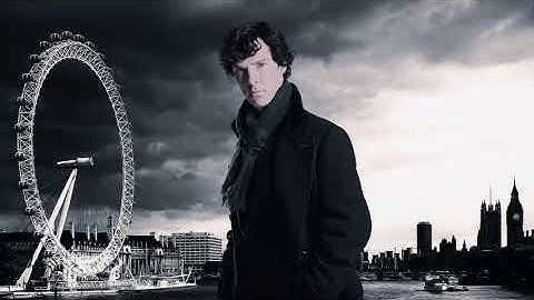 SHERLOCK Title song