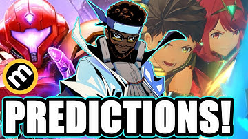 Metroid Prime 4 Beyond Review Scores TOMORROW, 8 Year Xenoblade 2 Anniversary + Q&A! - PE LIVE!