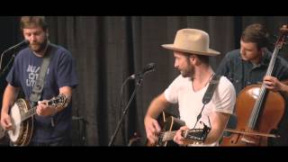 Trampled by Turtles: "Winners" (live at Forecastle / WFPK) chords