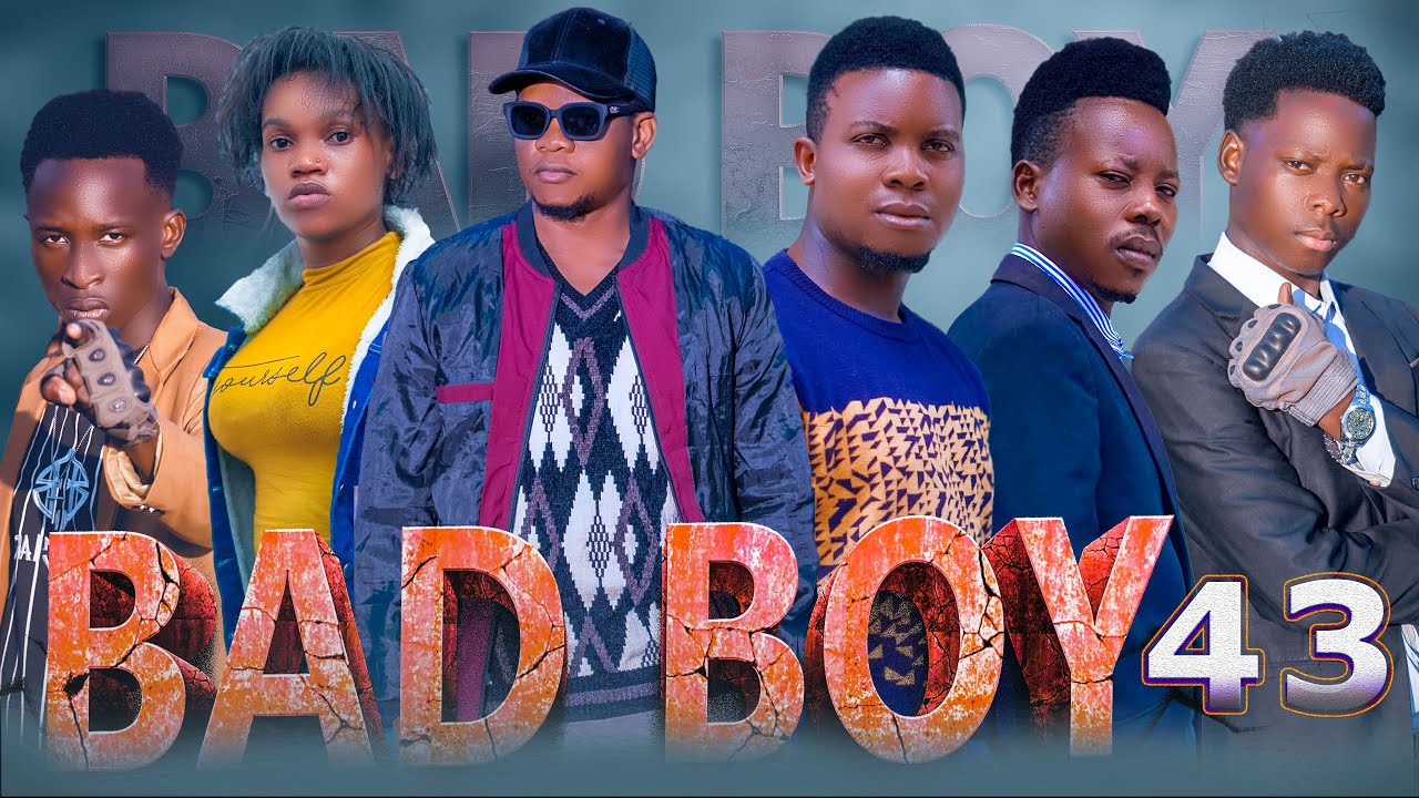 BAD BOY _ Episode 43