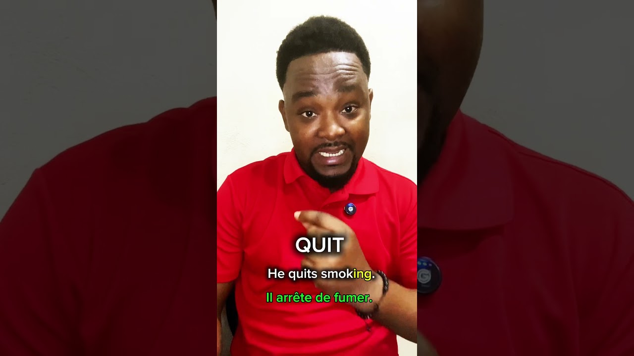 Use correctly QUITE, QUIET and QUIT