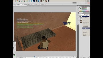 LSRP screenshot guide (two methods)