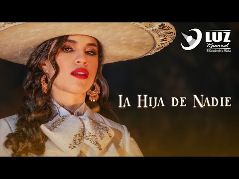 Silvia Zepeda - La Hija De Nadie 💔 | MUSICAL