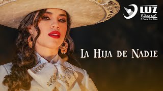 Silvia Zepeda - La Hija De Nadie 💔 | MUSICAL