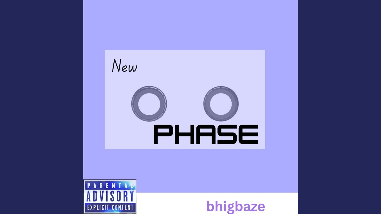 Guarda New Phase su YouTube Guarda New Phase su YouTube