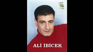 Ali İbicek - Çiçekten Harman Olmaz Resimi