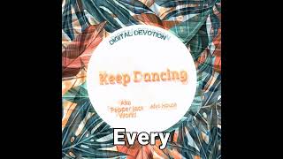 Keep Dancing 