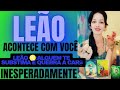 💥♌LEÃO🥂 JÁ PODE COMEMORRAR PORQUE VC FOI O INESPERADO NA VIDA DESSA PESSOA🪽⚖️ PROTEÇÃO ANGELICAL 