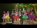 2016-01-01 ももクロUST「第一回ゆく桃くる桃」(5/7) 年の初めはフォーク村