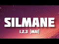 Slimane - 1,2,3 (Mai) [Paroles]