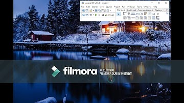 [Programming] {first program} Hello World using Pascal