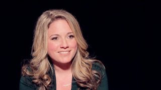Courtney Spence on Getting Mentor Advice on How to Conduct Layoffs