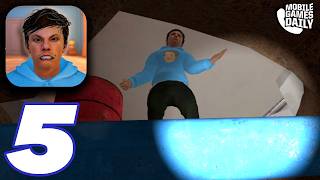 Escape From Blogger Runaway - Gameplay Walkthrough Part 5 - ENDING 3 Escape screenshot 1