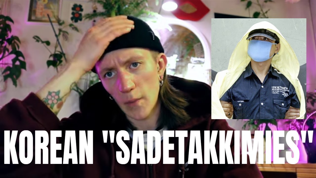 Mies keltaisessa sadetakissa | Korean pahamaineisimpia rikollisia